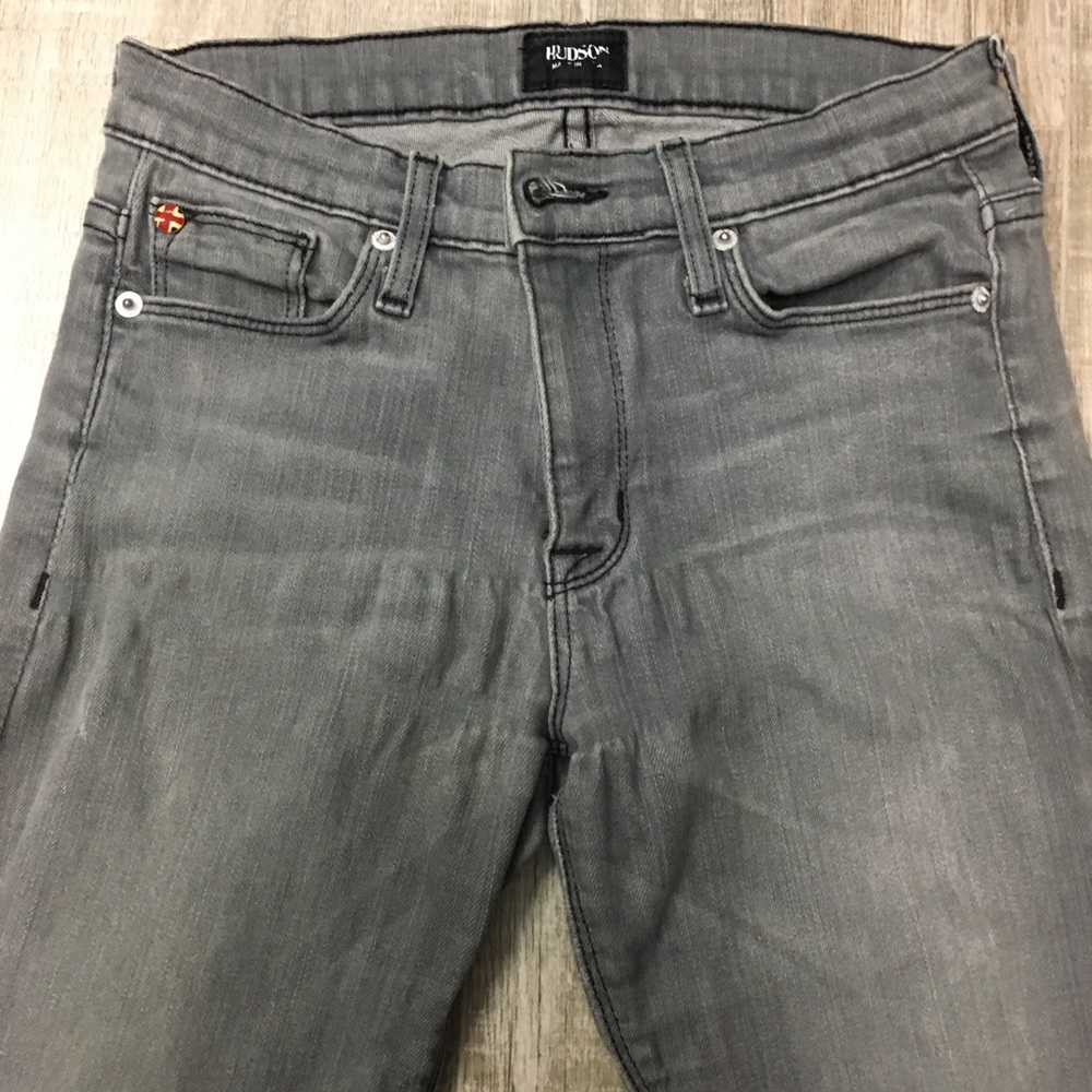 Hudson jeans